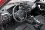 BMW 118i Sport Line 2011 года